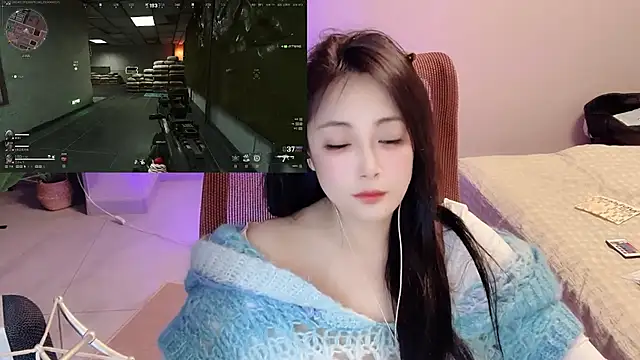 Daisy-77 online show from 04/29/26, 05:30