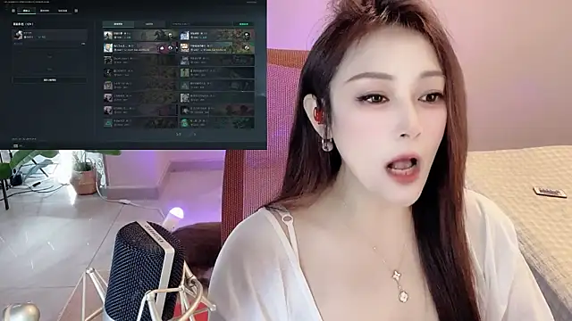 Daisy-77 online show from 02/19/26, 05:59