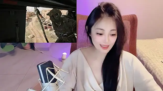 Daisy-77 online show from 05/09/26, 12:41