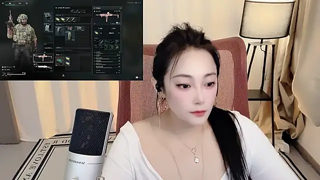 Daisy-77 online show from 06/01/26, 01:22