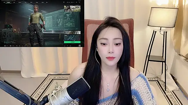 Snapshot of Daisy-77 chatting on 06/10/26, 12:06 Daisy-77 online show from 06/10/26, 12:06