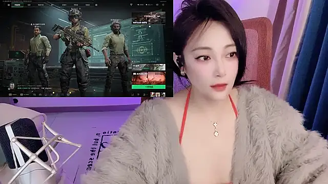 Daisy-77 online show from 05/16/26, 12:26