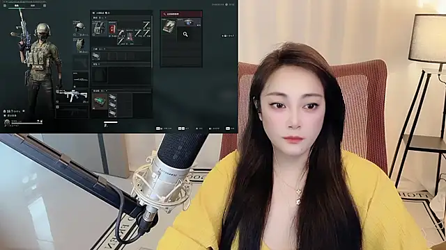 Snapshot of Daisy-77 chatting on 07/02/26, 02:01 Daisy-77 online show from 07/02/26, 02:01