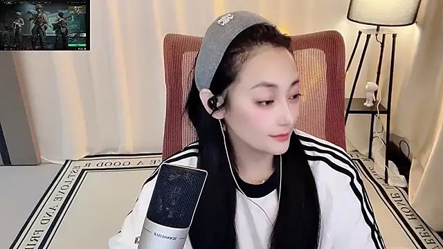 Daisy-77 online show from 05/29/26, 03:51