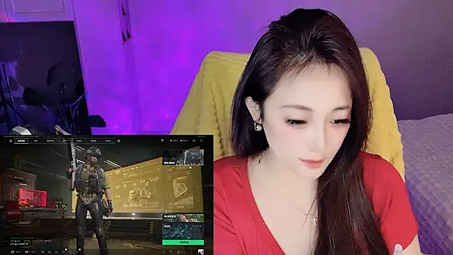 Daisy-77 online show from 02/10/26, 11:42