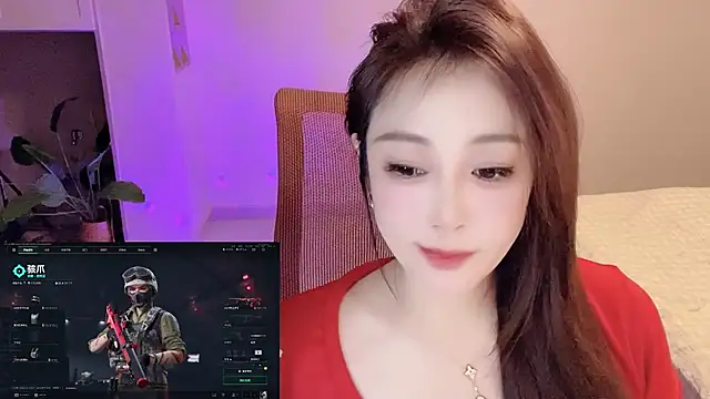 Daisy-77 online show from 02/26/26, 11:43