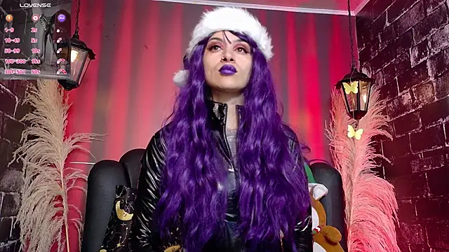 Maddissonlove online show from 12/17/25, 01:38