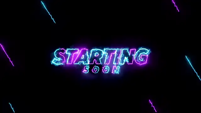 ScarlettAndTom online show from 12/19/25, 09:39