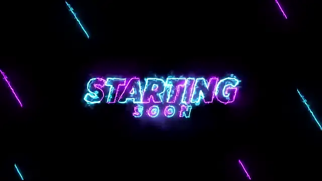 Snapshot of ScarlettAndTom chatting on 12/15/25, 10:48 ScarlettAndTom online show from 12/15/25, 10:48