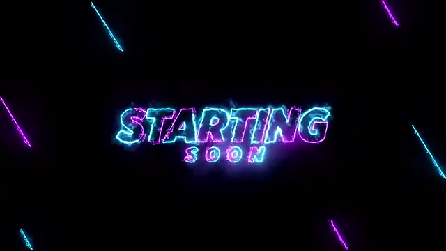 ScarlettAndTom online show from 01/11/26, 09:44