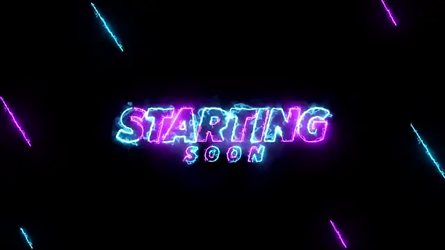 ScarlettAndTom online show from 02/16/26, 08:07