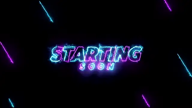 ScarlettAndTom online show from 04/13/26, 07:40