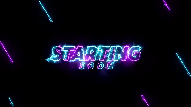 ScarlettAndTom online show from 04/18/26, 07:07