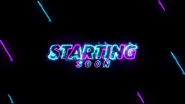 ScarlettAndTom online show from 03/26/26, 08:18