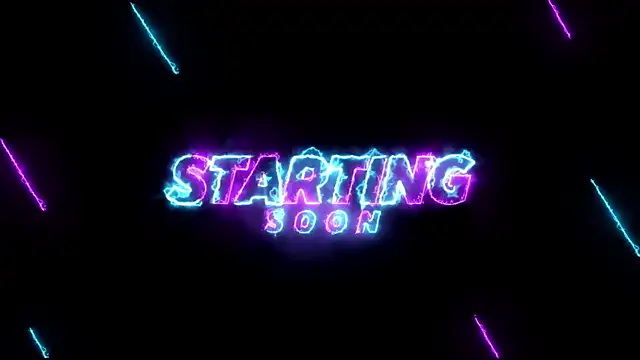 ScarlettAndTom online show from 05/25/26, 08:40