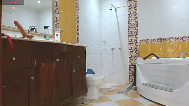 cintia hills online show from 04/11/26, 09:51