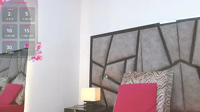 Snapshot of cintia_hills chatting on 02/06/26, 04:08 cintia hills online show from 02/06/26, 04:08