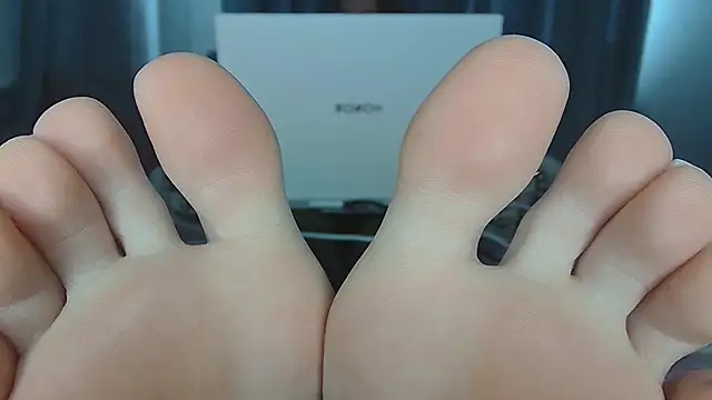 AgnesMillerS online show from 01/07/26, 11:04