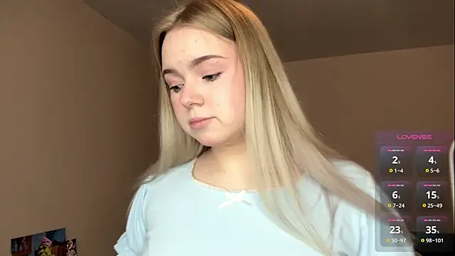 ZaraCreedon online show from 02/27/26, 05:18