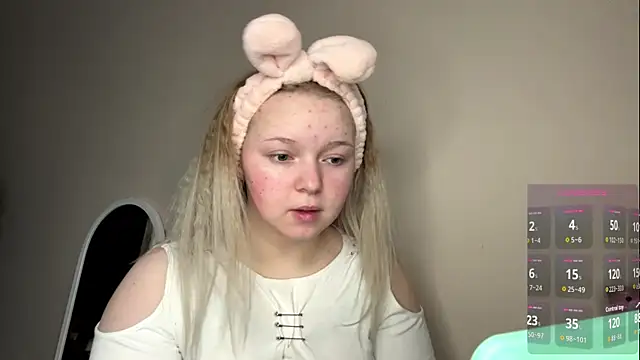 ZaraCreedon online show from 02/23/26, 04:58