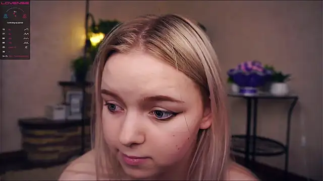 ZaraCreedon online show from 03/07/25, 01:31