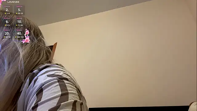 ZaraCreedon online show from 01/13/26, 06:56