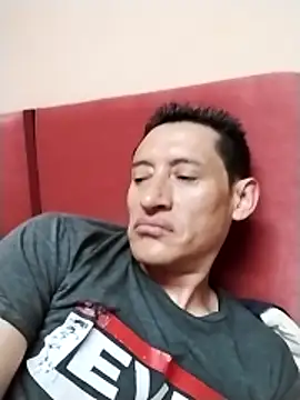 Eduardodj1977 online show from 12/13/25, 10:16