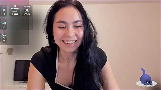 Mile Madeline online show from 02/27/25, 05:07