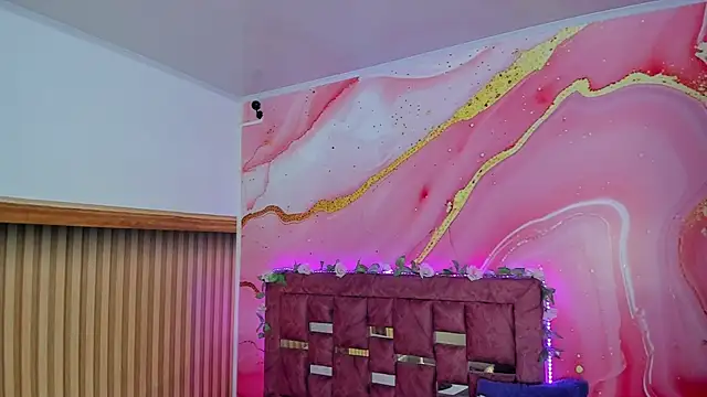 Daisy  rose online show from 12/19/25, 03:10