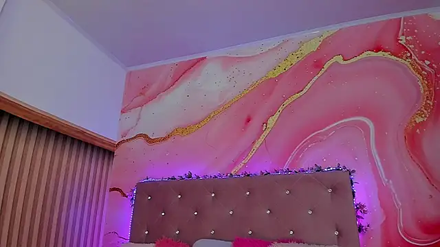 Daisy  rose online show from 02/26/25, 11:00