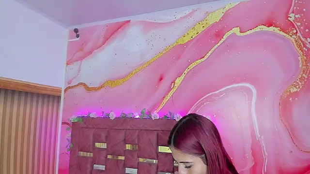 Daisy  rose online show from 01/14/26, 02:59