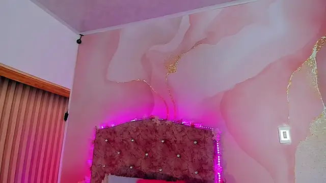 Daisy  rose online show from 09/13/25, 03:17