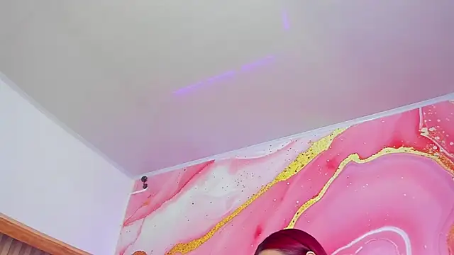 Daisy  rose online show from 01/12/26, 03:02