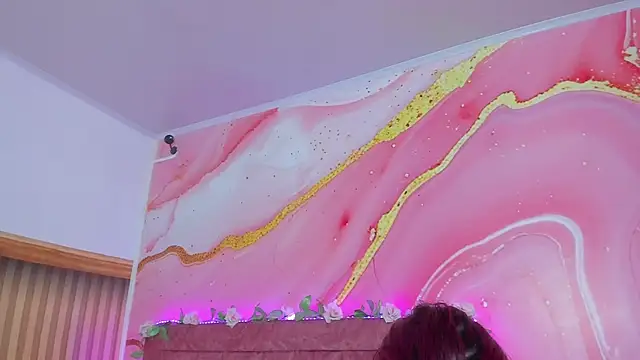 Daisy  rose online show from 01/16/26, 03:10