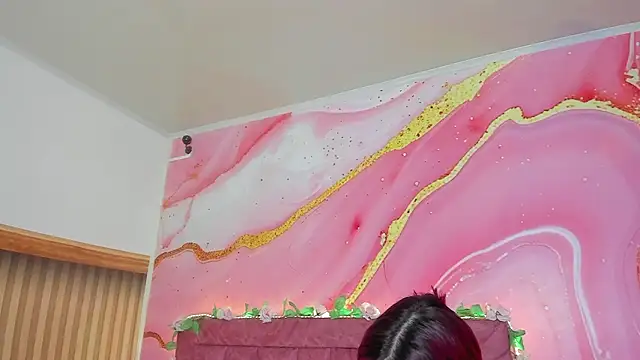 Daisy  rose online show from 02/28/26, 03:06