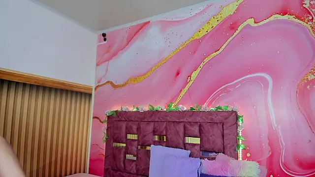 Daisy  rose online show from 02/25/26, 02:56