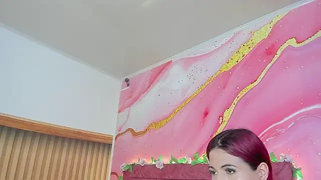 Snapshot of Daisy__rose chatting on 03/06/26, 02:50 Daisy rose online show from 03/06/26, 02:50