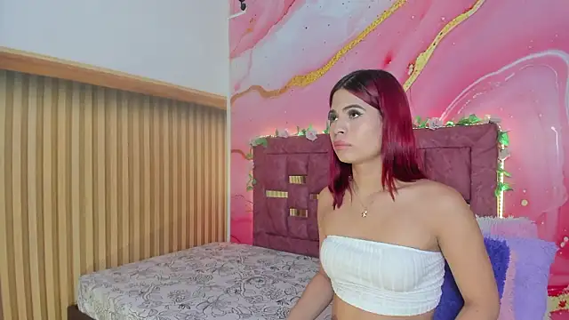 Snapshot of Daisy__rose chatting on 03/21/26, 03:08 Daisy rose online show from 03/21/26, 03:08