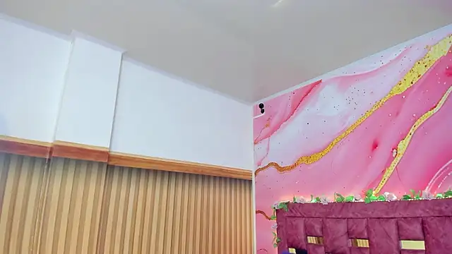 Daisy  rose online show from 02/24/26, 02:56