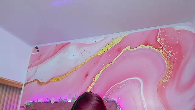 Daisy  rose online show from 01/15/26, 02:59