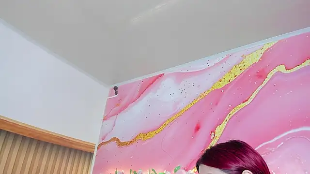 Daisy  rose online show from 02/07/26, 03:14