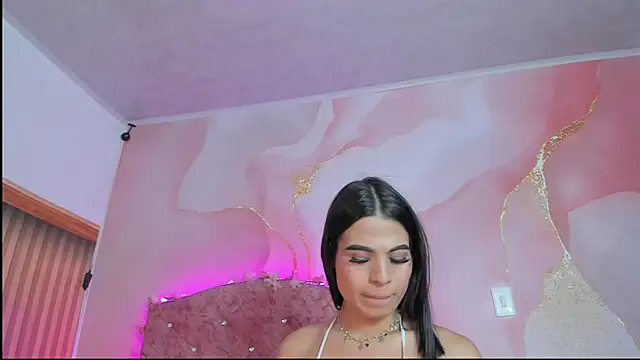 Daisy  rose online show from 09/15/25, 03:07