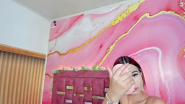 Daisy  rose online show from 02/11/26, 03:06