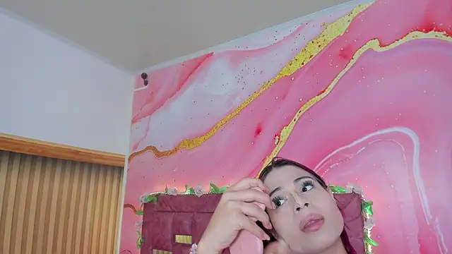 Daisy  rose online show from 02/12/26, 03:06