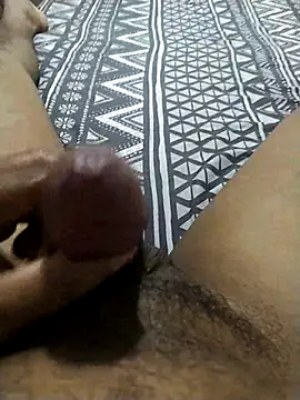 black panth99 online show from 01/12/26, 05:09