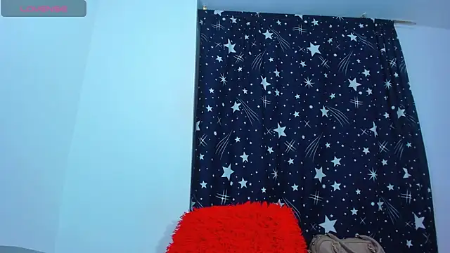 Perla Hotcortes online show from 02/27/25, 02:57