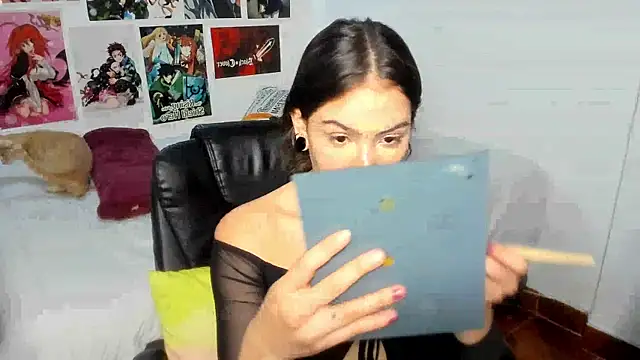 LoolitaBeauty  online show from 11/09/25, 12:36