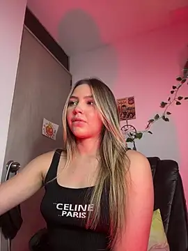 LoolitaBeauty  online show from 02/27/26, 01:28