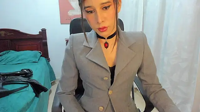 misstresbigcockts online show from 11/15/25, 09:57