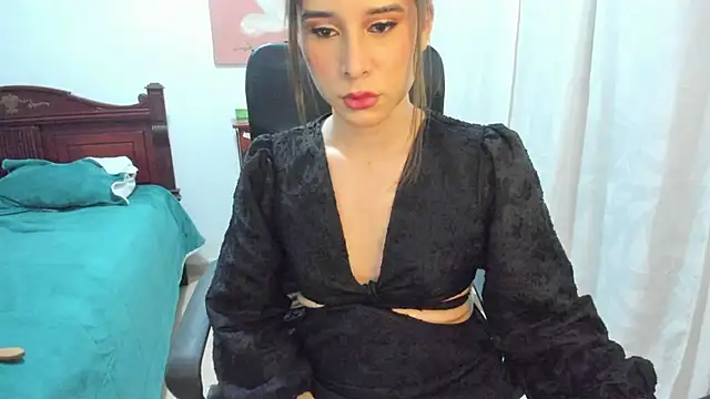 misstresbigcockts online show from 11/14/25, 10:30